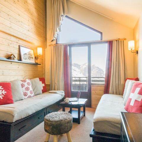 Apartment 6 persons - Superior