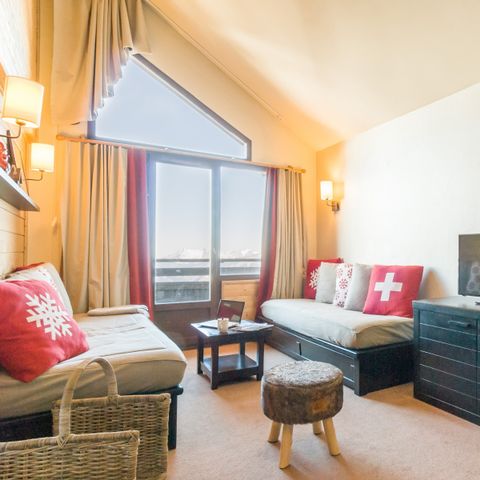 Apartment 6 persons - Superior