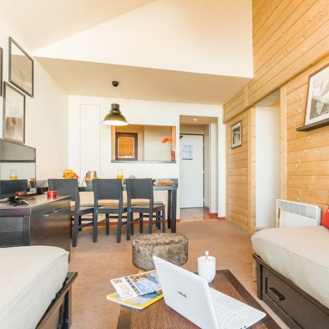 Apartment 6 persons - Superior