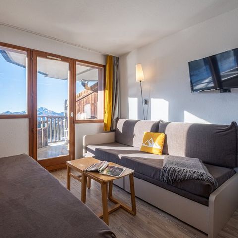 APARTMENT 4 people - Flat 4 people - 1 bedroom