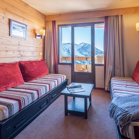 Apartment 4 persons - Flat 4 people - 1 bedroom