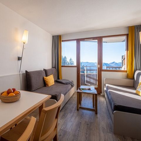 Apartment 4 persons - Flat 4 people - 1 bedroom