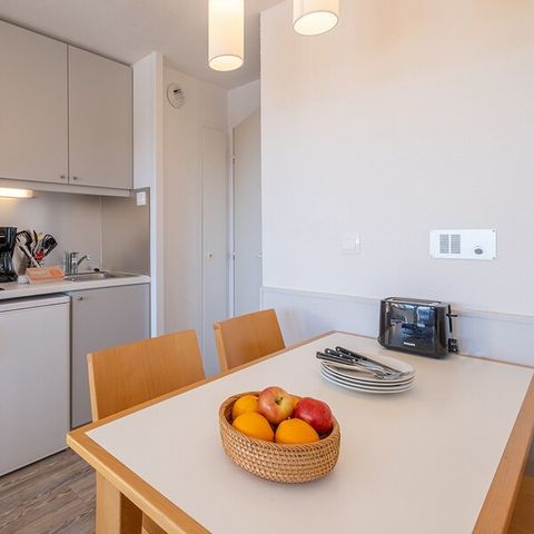 Apartment 4 persons - Flat 4 people - 1 bedroom