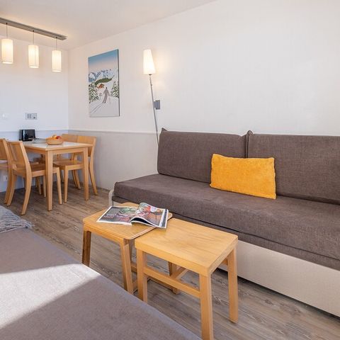 Apartment 4 persons - Flat 4 people - 1 bedroom