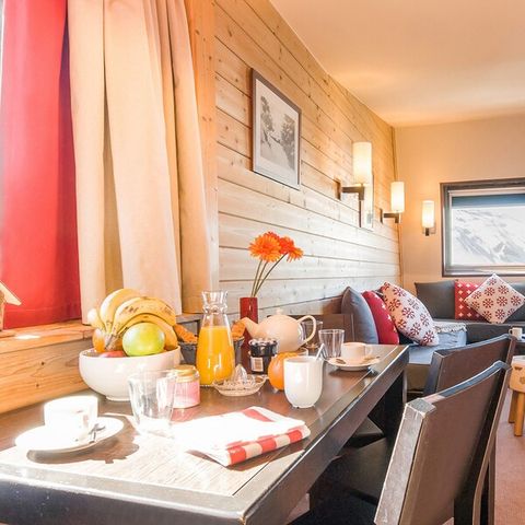 Apartment 4 persons - Superior