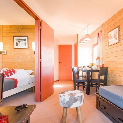 Apartment 4 persons - Superior