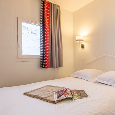 Apartment 4 persons - 1 bedroom