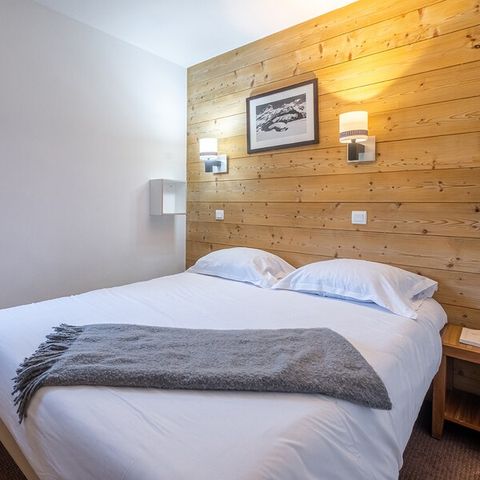 Apartment 6 persons - Max. - 4 adults - Standard VTM26