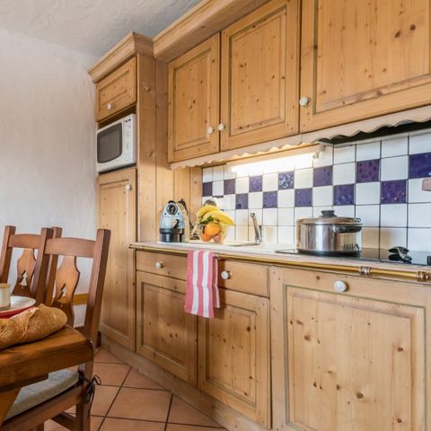 APARTMENT 5 people - (max 3 adults) Superior