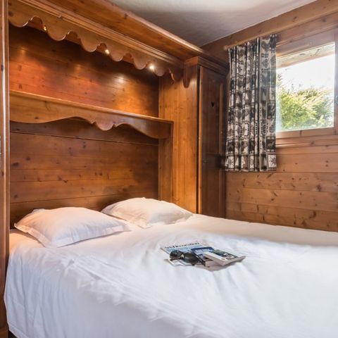 APARTMENT 5 people - (max 3 adults) Superior