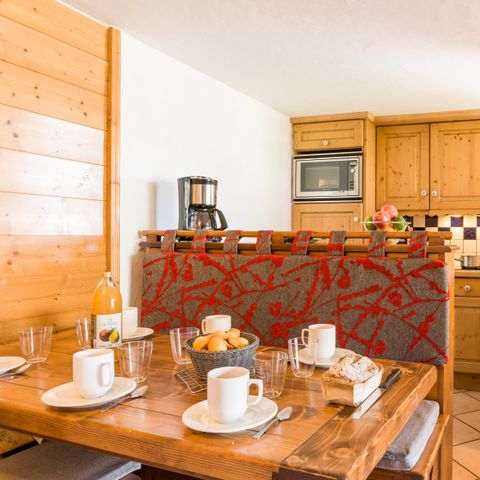 APARTMENT 6 people - Superior