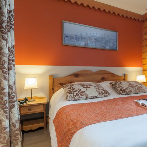 APARTMENT 8 people - Standard 3 Bedrooms