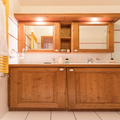 APARTMENT 6 people - Standard 2 Bedrooms