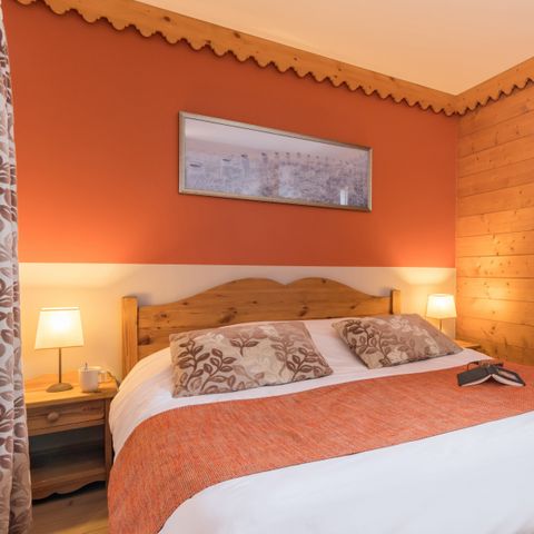APARTMENT 6 people - Standard 2 Bedrooms