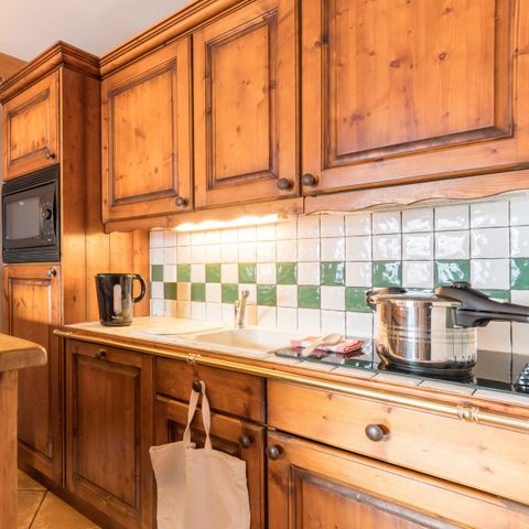 APARTMENT 6 people - Standard 2 Bedrooms