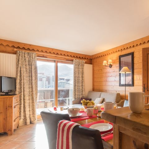 APARTMENT 6 people - Standard 2 Bedrooms