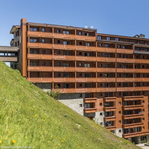Pierre & Vacances Premium Résidence Les Hauts Bois - Camping Savoie - Image N°3