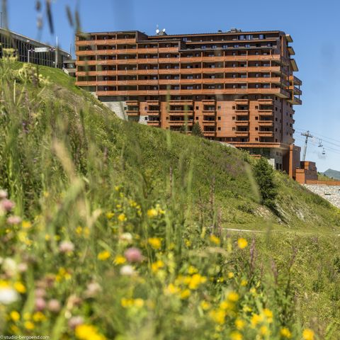 Pierre & Vacances Premium Résidence Les Hauts Bois - Camping Savoie - Image N°6