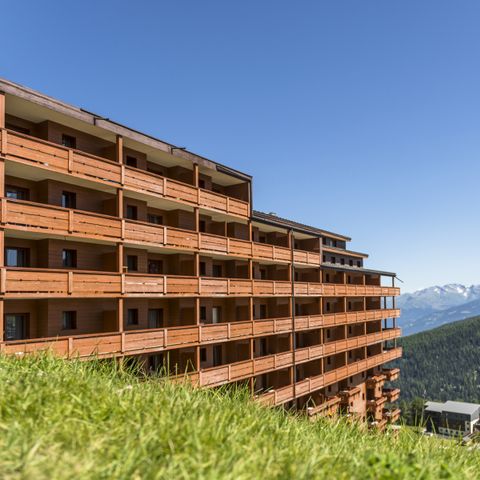 Pierre & Vacances Premium Résidence Les Hauts Bois - Camping Savoie - Image N°5