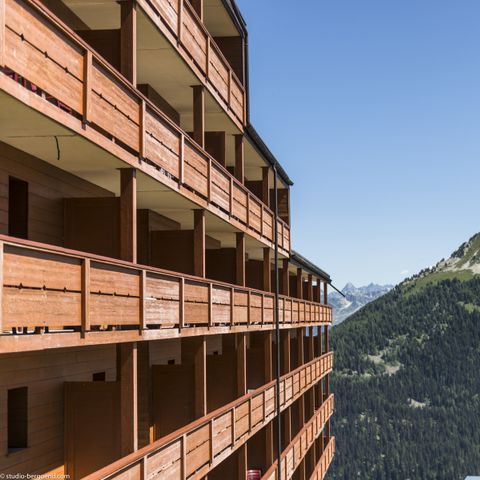 Pierre & Vacances Premium Résidence Les Hauts Bois - Camping Savoie - Image N°4
