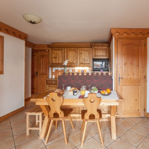 APARTMENT 6 people - Standard