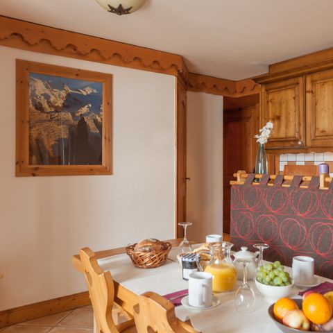 APARTMENT 6 people - Standard