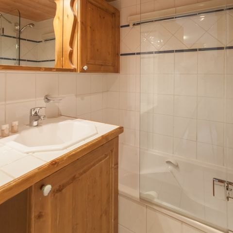 APARTMENT 6 people - Standard