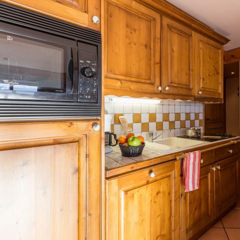 APARTMENT 6 people - Superior