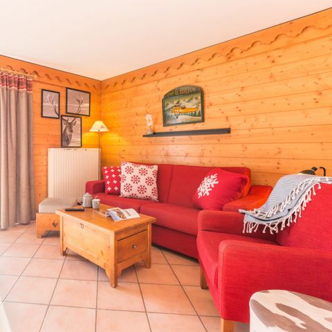 APARTMENT 6 people - Superior