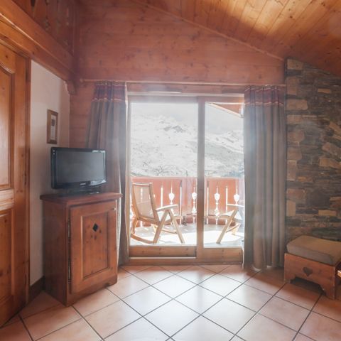 APARTMENT 8 people - Standard
