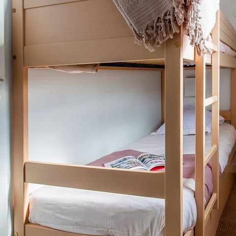 Apartment 7 persons - Max. - 6 adults - Standard