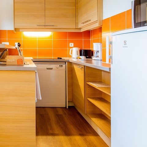 Apartment 7 persons - Max. - 6 adults - Standard