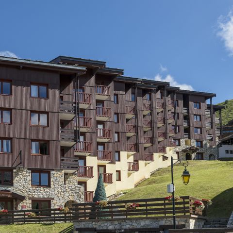 Pierre & Vacances Résidence Les Gémeaux - Camping Savoie - Image N°4