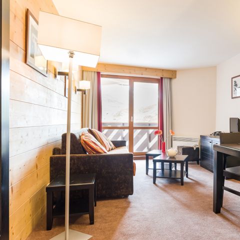 Apartment 4 persons - Standard