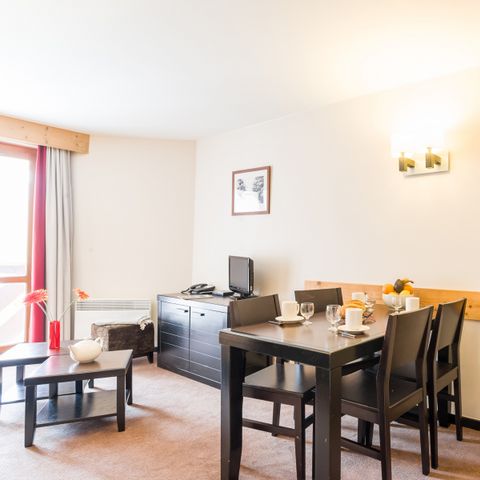 Apartment 4 persons - Standard