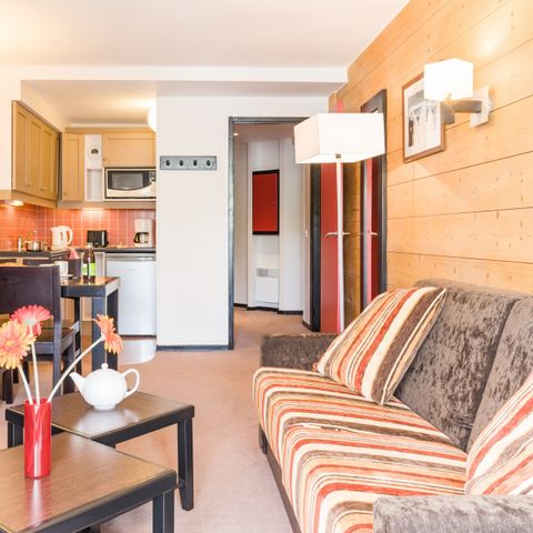 Apartment 4 persons - Standard