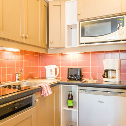 Apartment 4 persons - Standard