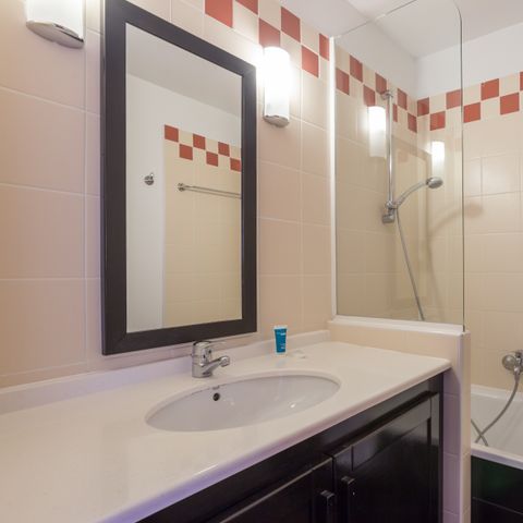 Apartment 6 persons - Standard