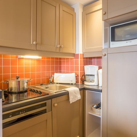 Apartment 6 persons - Standard
