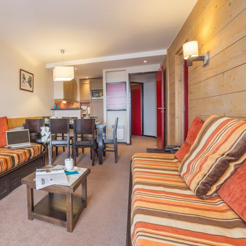 Apartment 6 persons - Standard
