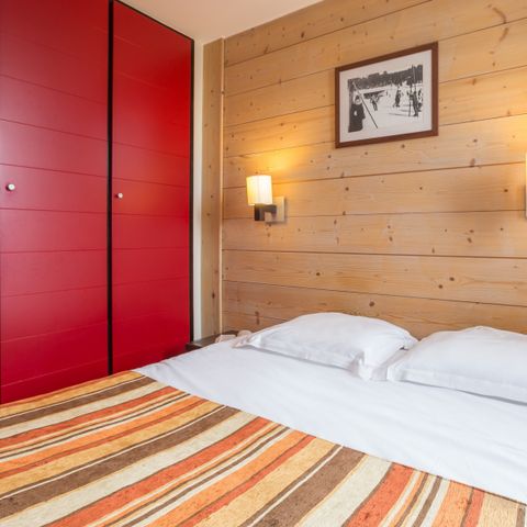 Apartment 6 persons - Standard