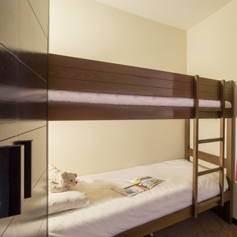 Apartment 6 persons - Standard