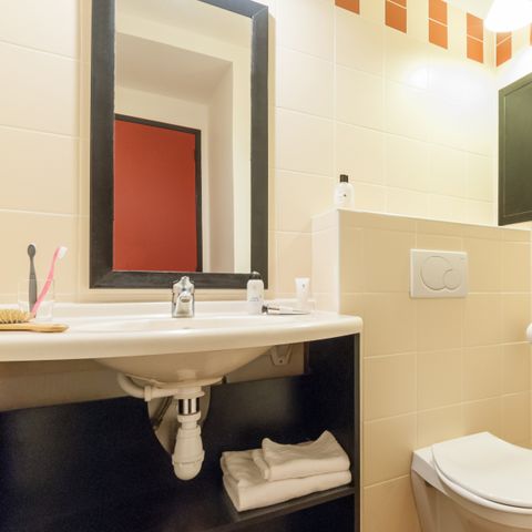 Apartment 6 persons - Standard