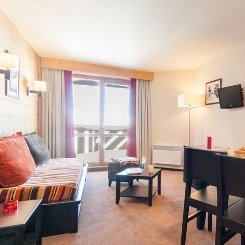 Apartment 6 persons - Standard