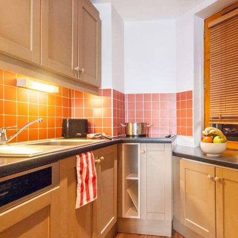 Apartment 8 persons - Standard