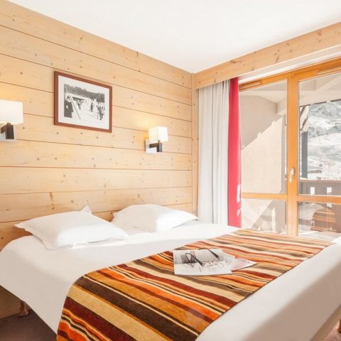 Apartment 8 persons - Standard