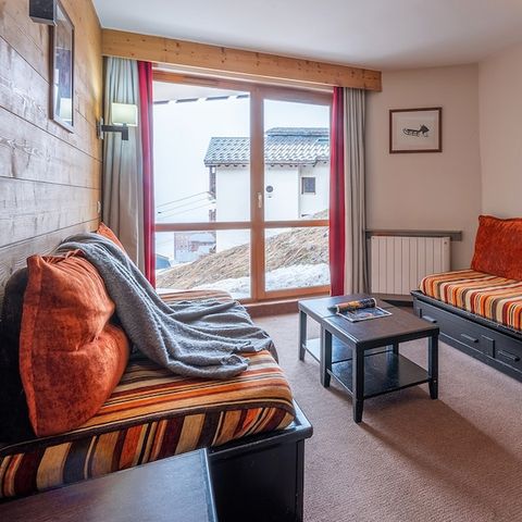 Apartment 8 persons - Standard
