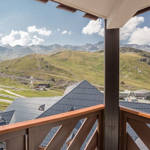 Apartment 8 persons - Standard