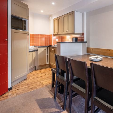 Apartment 8 persons - Standard