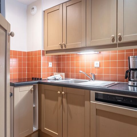 Apartment 8 persons - Standard